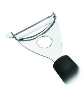 Peeler "and" Liso-Liso professional of Lacor