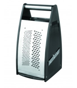 4-sided grater Luxe of Lacor