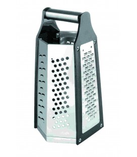 6-sided grater Luxe of Lacor