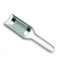 Lacor Semicircular 18/10 lemon grater