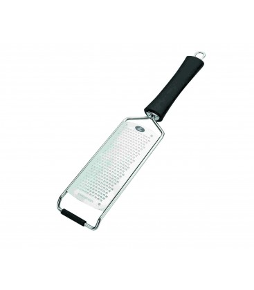 Superfine stainless grater stainless of Lacor