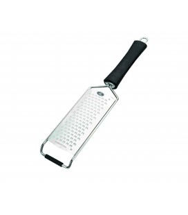 Fine grater stainless stainless of Lacor