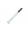 Râpe longue double fine inox + support inox