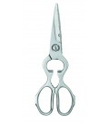 Professional stainless scissors 50-54 Hrc of Lacor