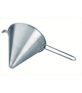 Strainer handle rod with tab of Lacor