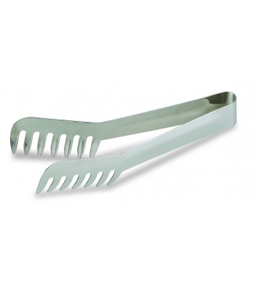 Pinza de Pasta Inoxidable de Lacor