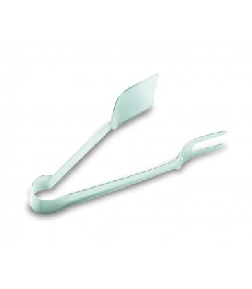 Clamp for Lacor