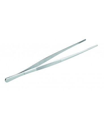 Pinza Grill Inoxidable de Lacor