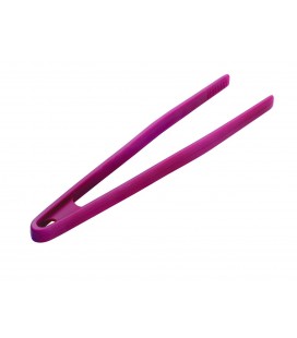 Pince longue silicone 29 Cm de Lacor