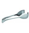 Clip Pan 18 Cm stainless 18/10 of Lacor