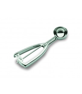 Lacor stainless ice cream scoop