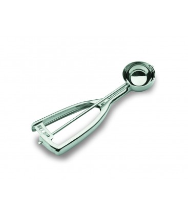 Lacor stainless ice cream scoop