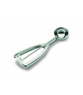 Lacor stainless ice cream scoop