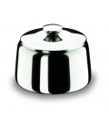 Lacor stainless sugar bowl