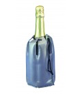 Wine cooler with Lacor cord cover