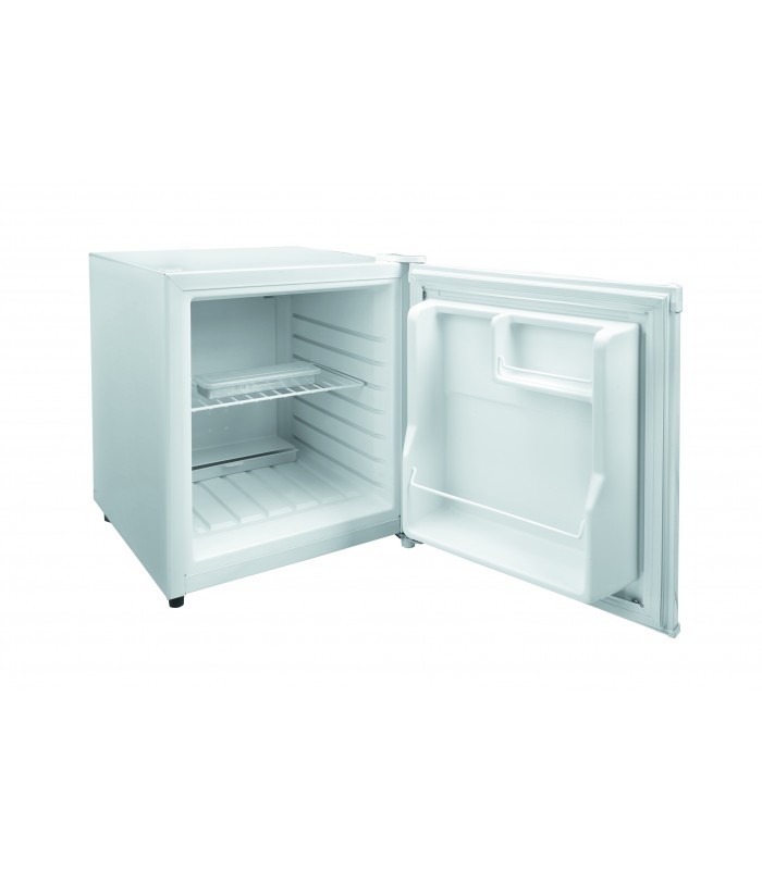 Mini Frigo Bar à Porte Pleine Blanc - 30 L - Fourniresto