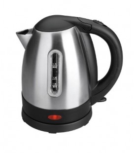 Electric Water Kettle from Lacor