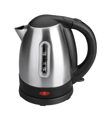 Electric Water Kettle from Lacor