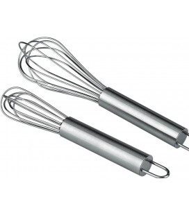 Lacor inox fouet Mini