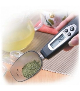 Lacor electrical measuring spoon