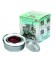 3 Pack cans Fondue fuel 80 Grs of Lacor