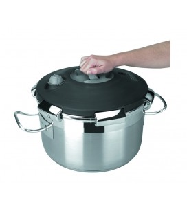 Pressure cooker Chef-Luxe Lacor