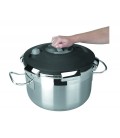 Pressure cooker Chef-Luxe Lacor