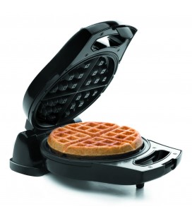 Reversible electric waffle iron from Lacor