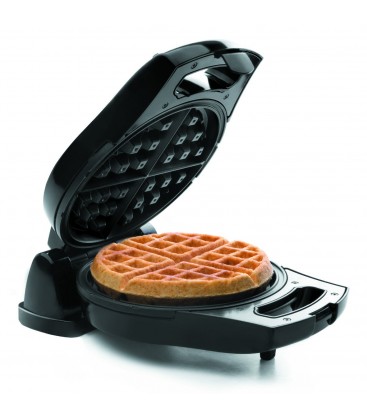 Reversible electric waffle iron from Lacor