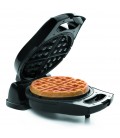 Reversible electric waffle iron from Lacor