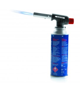 Cabezal Soplete Gas Profesional de Lacor