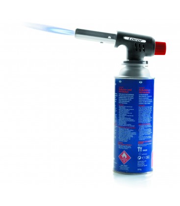 Cabezal Soplete Gas Profesional de Lacor