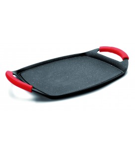 Plancha Grill Eco Stone Eco-Piedra de Lacor