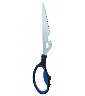 Scissor detachable desescamador of Lacor