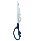 Scissor detachable desescamador of Lacor