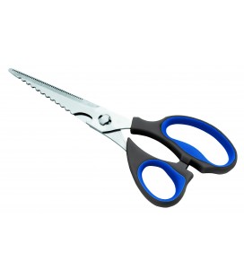Scissor detachable desescamador of Lacor