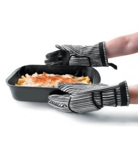 Universal glove of Lacor