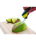 Peeler avocado of Lacor