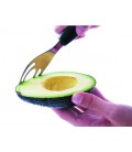 Peeler avocado of Lacor