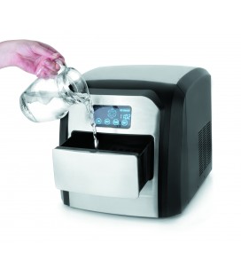 Cubes de glace machine de Lacor