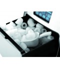 Machine ice cubes of Lacor