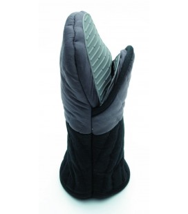 Kitchen textile glove + silicone of Lacor