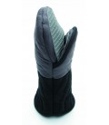 Kitchen textile glove + silicone of Lacor