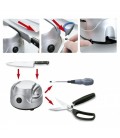 Electric Knife sharpener of Lacor 60w