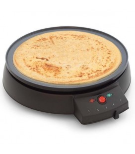 Crêpe 1000W électrique de Lacor