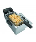 Electric Fryer 3.5 L 2000 W of Lacor