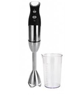 700W electric mixer + glass 500Ml of Lacor