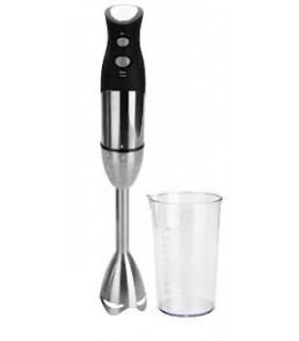 Batteur électrique 700w + verre de 500Ml de Lacor