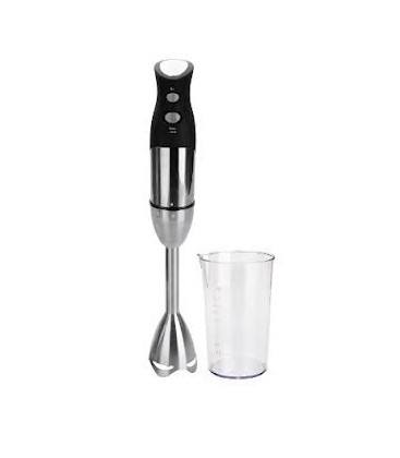 Batteur électrique 700w + verre de 500Ml de Lacor