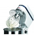 Kneader mixer with Bowl Lacor professional